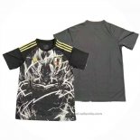 Tailandia Camiseta Japon Specia 25/26 Negro