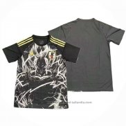 Tailandia Camiseta Japon Specia 25/26 Negro