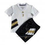 Camiseta Juventus Icon Nino 22/23