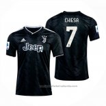 Camiseta Juventus Jugador Chiesa 2ª 22/23