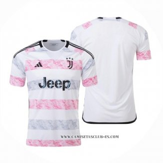 Camiseta Juventus 2ª 23/24