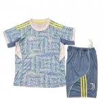 Camiseta Juventus 2ª Nino 25/26