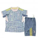 Camiseta Juventus 2ª Nino 25/26
