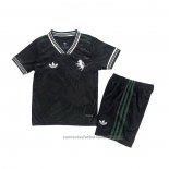 Camiseta Juventus 3ª Nino 25/26