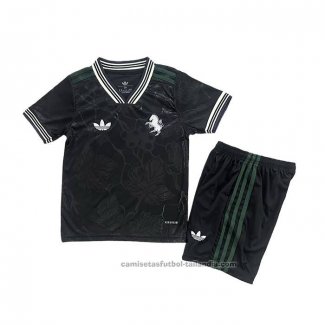 Camiseta Juventus 3ª Nino 25/26