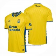 Camiseta Las Palmas 1ª 25/26