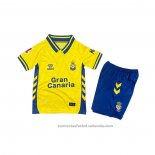 Camiseta Las Palmas 1ª Nino 25/26