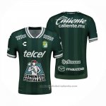 Camiseta Leon 1ª Authentic 25/26