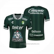 Camiseta Leon 1ª Authentic 25/26