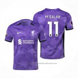 Camiseta Liverpool Jugador M.Salah 3ª 23/24