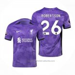 Camiseta Liverpool Jugador Robertson 3ª 23/24
