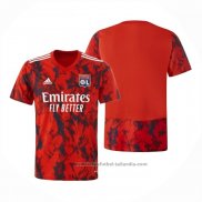 Camiseta Lyon 2ª 22/23