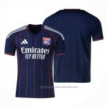 Camiseta Lyon 2ª 25/26