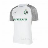 Camiseta Maccabi Haifa 3ª 21/22