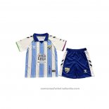 Camiseta Malaga 1ª Nino 26/27