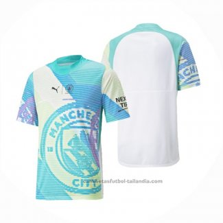 Camiseta Manchester City Esports 22/23