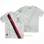 Camiseta Manchester City 2ª 25/26