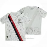 Camiseta Manchester City 2ª 25/26