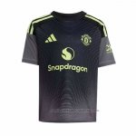 Camiseta Manchester United Portero 2ª 25/26
