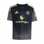 Camiseta Manchester United Portero 2ª 25/26