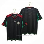 Camiseta Mexico 2ª Retro 2010