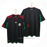 Camiseta Mexico 2ª Retro 2010