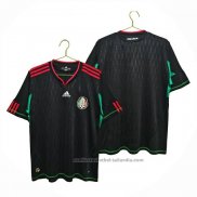 Camiseta Mexico 2ª Retro 2010
