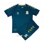 Camiseta Middlesbrough 2ª Nino 21/22