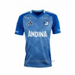 Camiseta Millonarios 1ª 2025