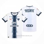 Camiseta Monterrey 2ª 26/27