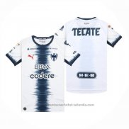 Camiseta Monterrey 2ª 26/27