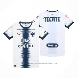 Camiseta Monterrey 2ª 26/27