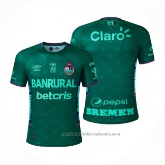 Camiseta Municipal 3ª 22/23