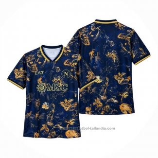 Camiseta Napoli Special 26/27 Negro