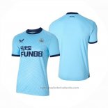 Camiseta Newcastle United 3ª 21/22