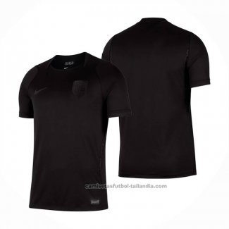 Camiseta Noruega 2ª 2026