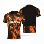 Camiseta Olympique Marsella 3ª 23/24