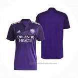 Camiseta Orlando City 1ª 2021