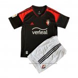 Camiseta Osasuna 2ª Nino 22/23