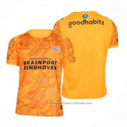 Camiseta PSV Portero 25/26 Naranja