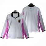 Camiseta Palermo 125 Aniversario Manga Larga 25/26