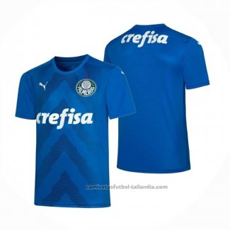 Camiseta Palmeiras Portero 1ª 2022