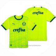 Camiseta Palmeiras 3ª 2023