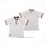 Camiseta Panama 2ª Mujer 2026