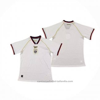 Camiseta Panama 2ª Mujer 2026