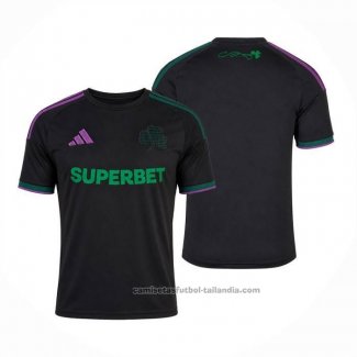 Camiseta Panathinaikos 3ª 26/27