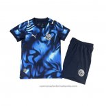 Camiseta Paraguay 2ª Nino 2026