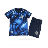 Camiseta Paraguay 2ª Nino 2026