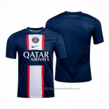 Camiseta Paris Saint-Germain 1ª 22/23