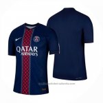 Camiseta Paris Saint-Germain 1ª Authentic 25/26